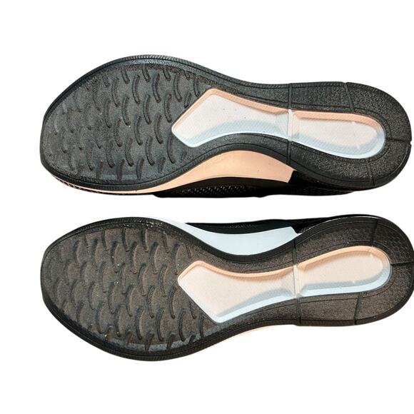 Blondo Ezra Black Multi Knit Textile Waterproof Men Slip-on Sneaker NIB-Size 11M - Picture 7 of 9